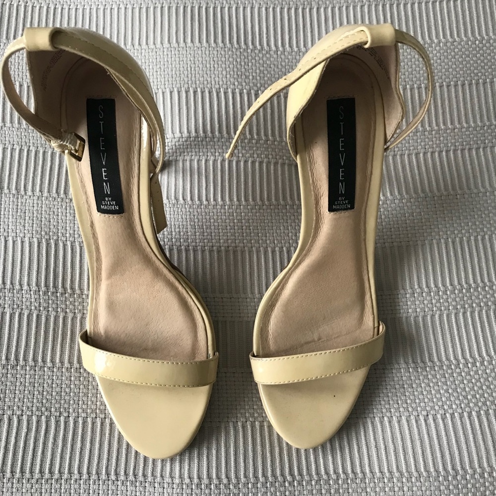 Steven by Steve Madden Rykie Sandal